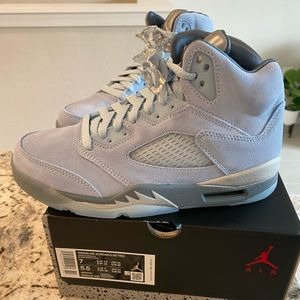 Women’s Nike Air Jordan 5 Retro